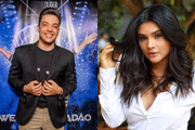 Mileide Mihaile é ex de Safadão