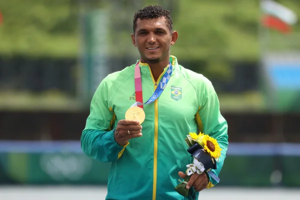 Confira como está o quadro de medalhas dos Jogos Olímpicos de Tóquio