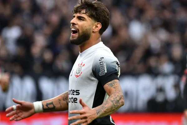 Corinthians-APOSTAS