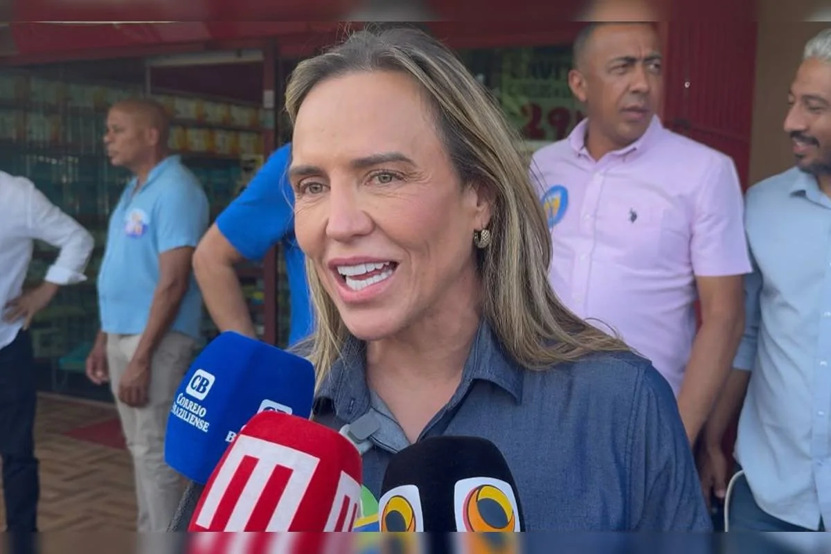 Celina pede que professores não façam paralisação: "Momento de politização"