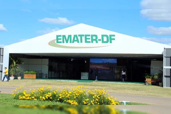 Emater-DF prorroga validade de concurso público até 2030