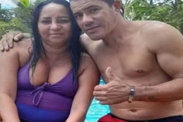 Influenciadora Bia Dançarina e companheiro são mortos a tiros em casa