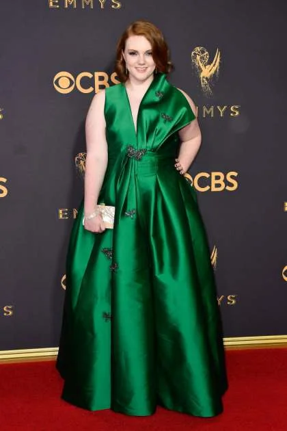 Shannon Purser Shannon Purser