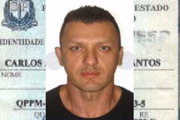 PM liderava grupo criminoso, diz Polícia Civil