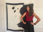 Tamara Klink é velejadora e escritora