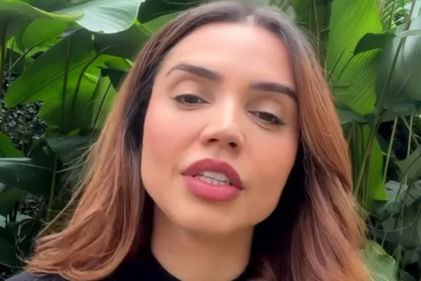 Ex-BBB Paula Amorim revela nova perda de bebê e faz desabafo