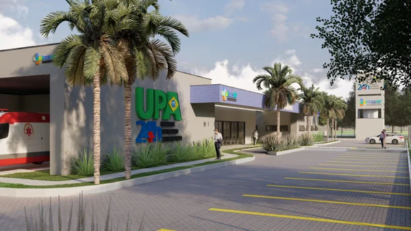 UPA Iges-DF