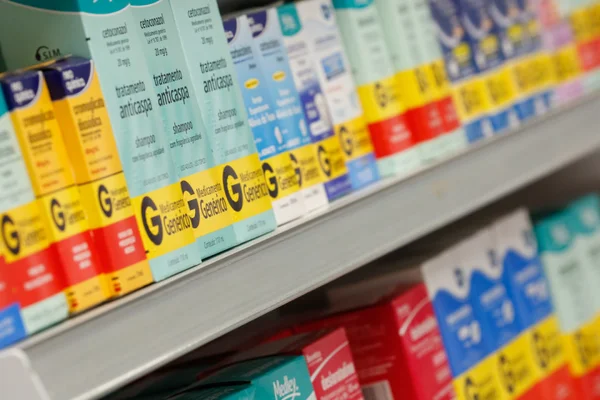 Alta de ICMS encarece medicamentos em 12 estados