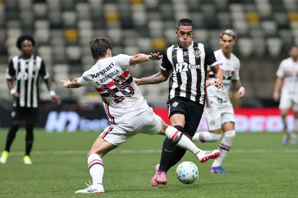 Palpite São Paulo x Atlético-MG – Brasileirão – 05/09/26