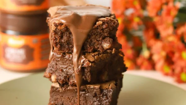 brownie fit