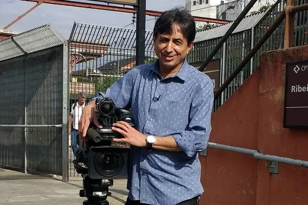 Mulheres acusam repórter da Record TV de assédio, diz site