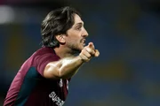 Zubeldía - técnico do Fluminense Zubeldía - técnico do Fluminense