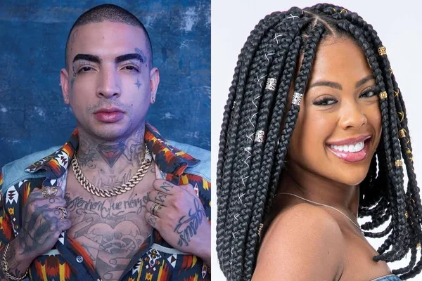 BBB23: MC Guimê e Marvvila perdem ouvintes no Spotify. Veja os números