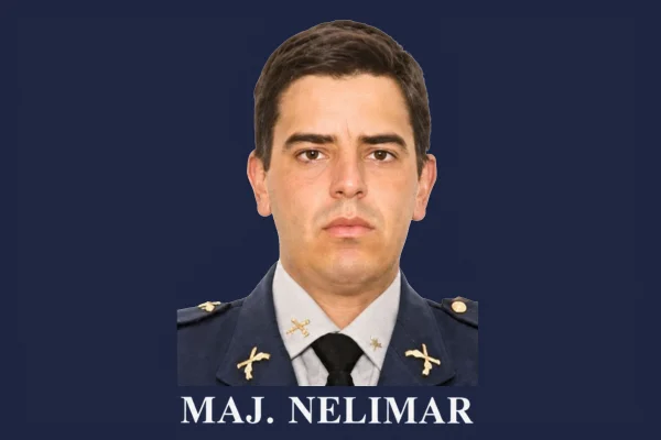 Major da PM expulso por esquema de propina recebia R$ 26 mil por mês
