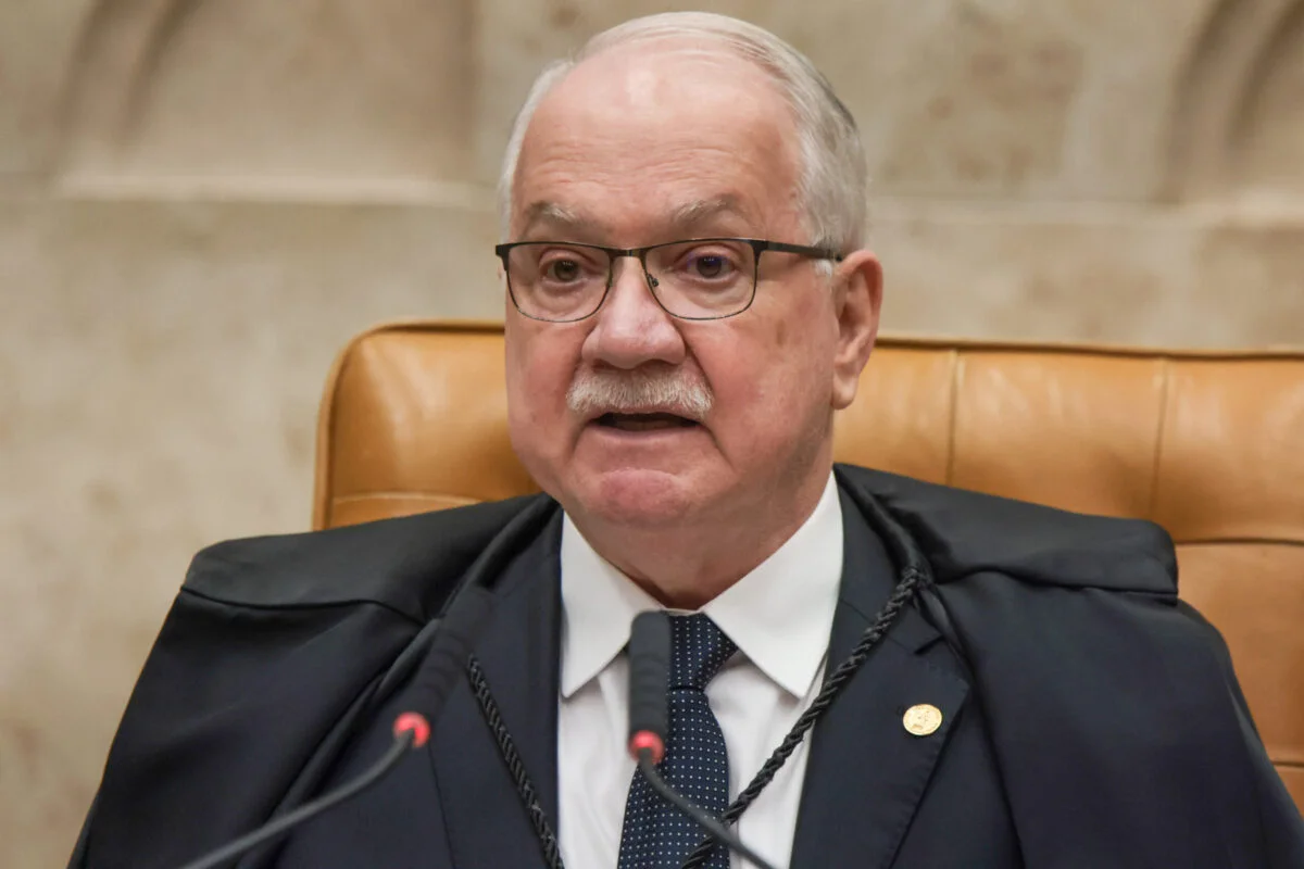 Fachin diz que desafios do Judiciário não se resolvem por decreto