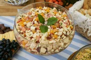 Quitutes deliciosos 