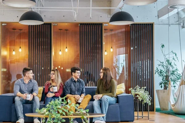 Empresas apostam em “gestão da felicidade” para aumentar ganhos