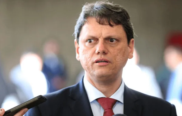 Tarcisio de Freitas