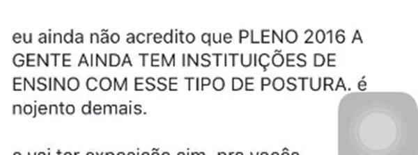 Briga de vizinhos no Sudoeste vira acusações de homofobia e agressão