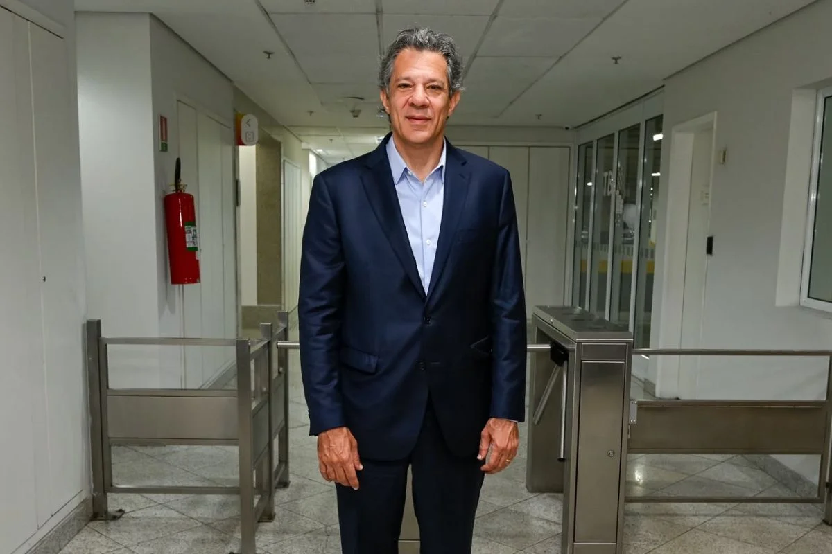 Fernando Haddad (PT) chega ao debate promovido pela TV Globo nesta terça-feira (29/9) Fernando Haddad (PT) chega ao debate promovido pela TV Globo nesta terça-feira (29/9)