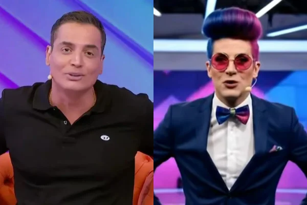 Fofocalizando troca Leo Dias por fofoqueiro feito em IA; assista