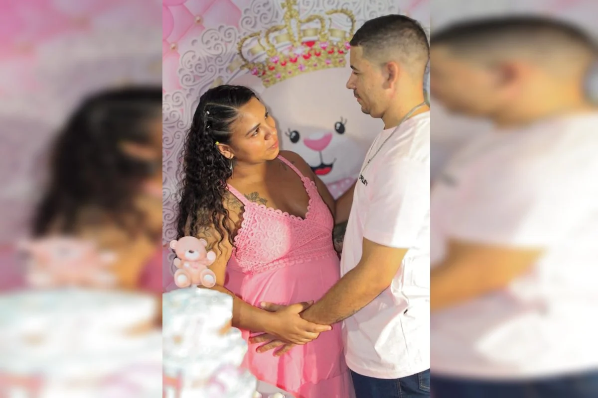 Segundo caso de gestante que morre em Hospital de Samambaia é registrado com intervalo de quatro dias Segundo caso de gestante que morre em Hospital de Samambaia é registrado com intervalo de quatro dias