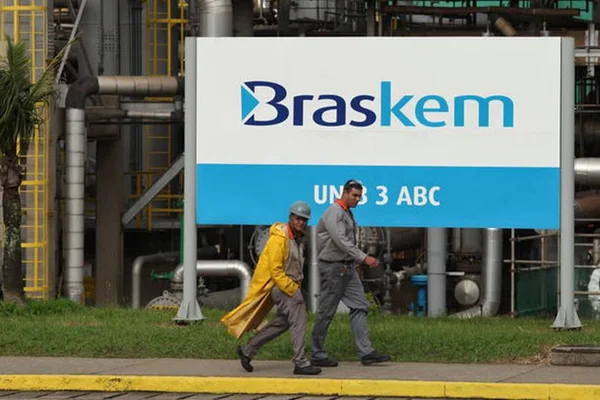 Braskem, da Odebrecht, fecha acordo de leniência e vai pagar R$ 3,1 bi