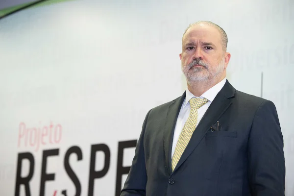 PGR Augusto Aras