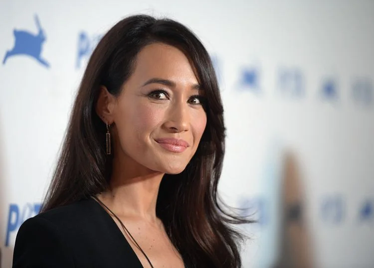 Maggie Q Maggie Q