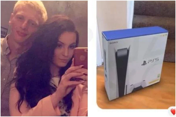 PS5