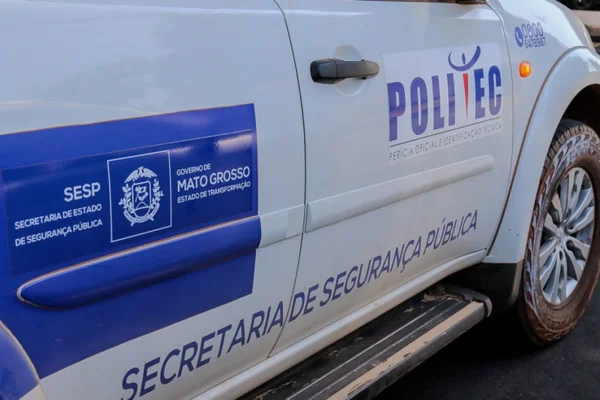 Dupla espanca homem até a morte por causa de aparelho de som
