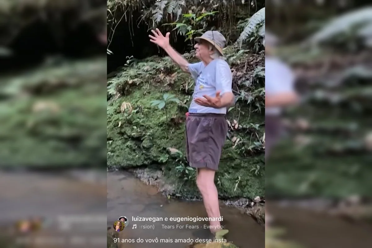 Frente ao &aacute;gua no S&iacute;tio das Neves