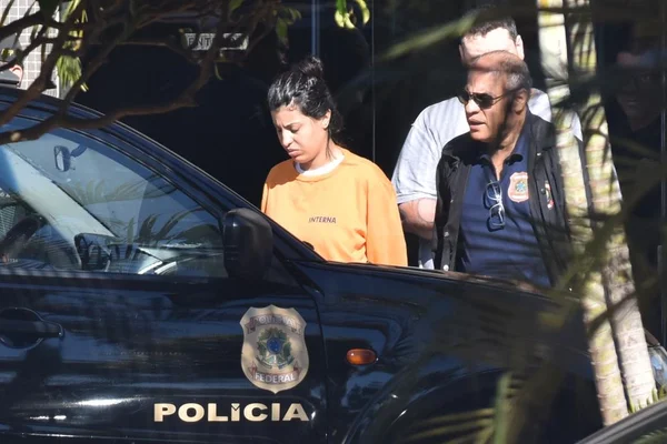 TRF-1 manda colocar em liberdade hacker presa na Operação Spoofing