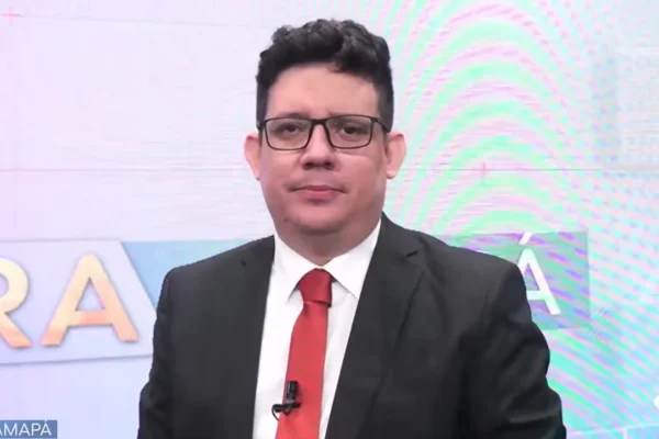 Em último programa, Erlan Bastos detalhou estado de saúde: “Choque”
