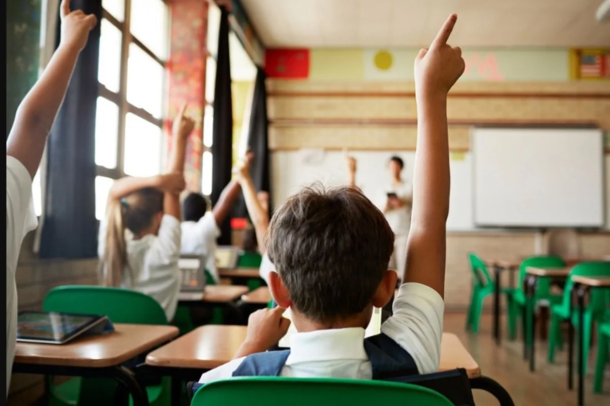 Educação no DF: Índice abaixo da média nacional em todas as etapas