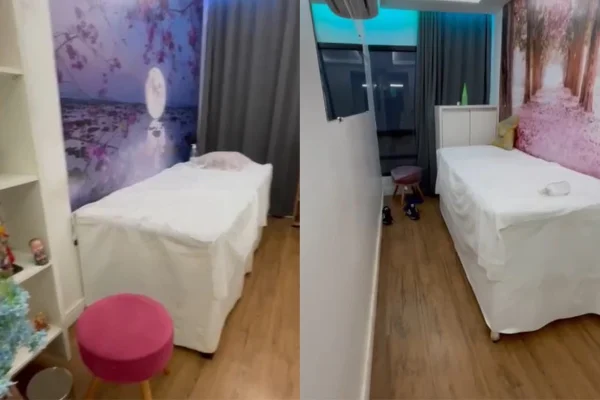 Asa Norte: casa de prostituição que mantinha mulheres em cárcere é fechada