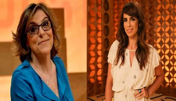 Briga fez GNT demitir Maria Ribeiro e Barbara Gancia, do “Saia Justa”