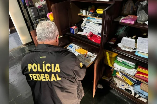 Clínica de alvo da PF foi contratada com emenda de deputado em SP