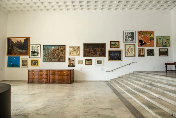Tarcísio restaura Palácio pintado por Doria e inaugura nova exposição - destaque galeria Tarcísio restaura Palácio pintado por Doria e inaugura nova exposição - destaque galeria