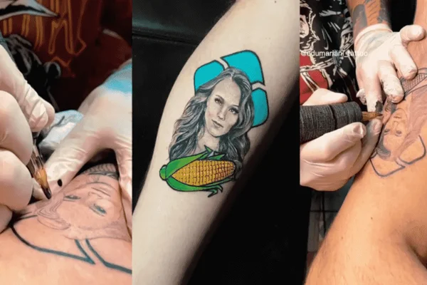 tatuagem larissa manoela