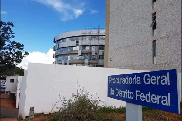 Diana Ramos será a nova procuradora-geral do Distrito Federal