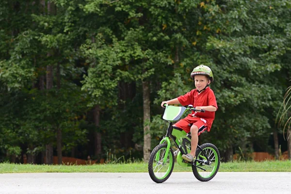 Bicicleta infantil