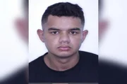 José Lucas Domigo Alves, de 23 anos