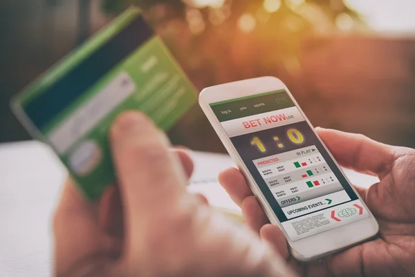 Com lei, Brasil mira filão das apostas esportivas on-line
