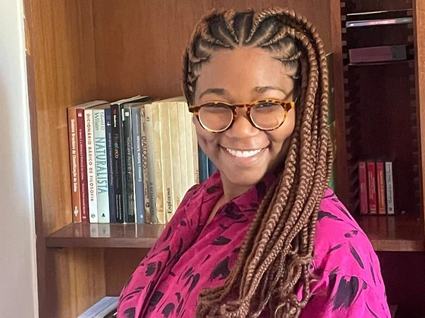 Foto colorida de Mariana Andrade da Silva - Metrópoles