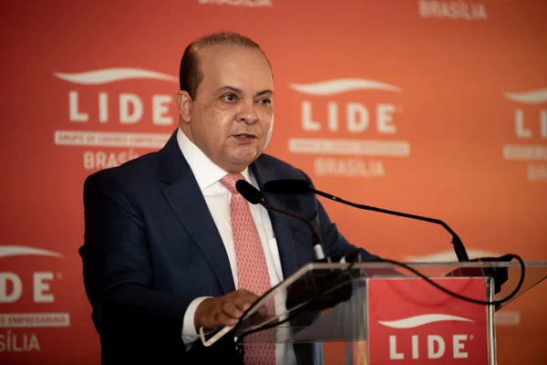 Ibaneis Rocha na Lide