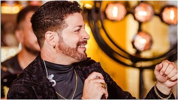Cantor sertanejo, Matheus, morre em acidente de carro em rodovida de SP - Metrópoles