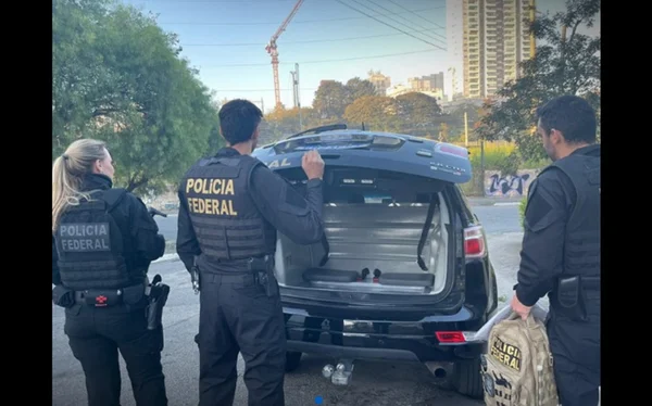 PF investiga se houve desvio de recursos em compra de cestas básicas