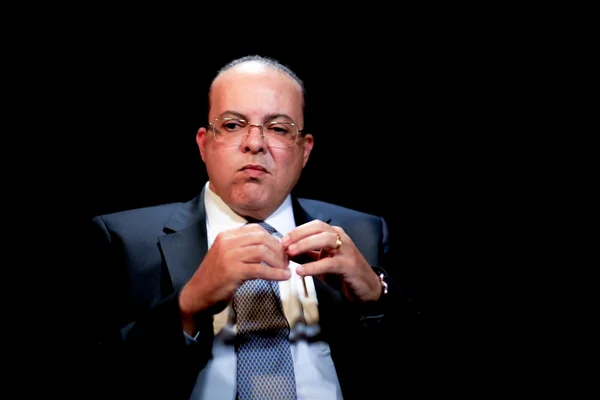 Ibaneis Rocha: “O BRB é uma caixa-preta a ser aberta”