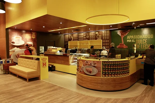 Black Friday: Havanna terá 50% de desconto nas lojas da rede